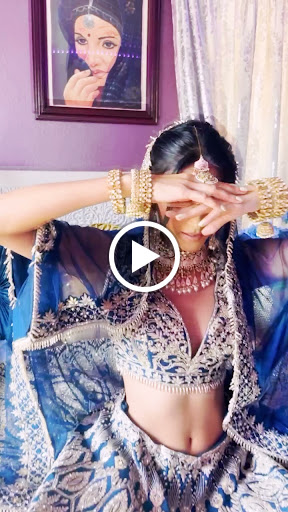 Fashion Designer «VAMA Designs Indian Bridal Fashion Couture», reviews and photos, 2339 Quail Bluff Pl, San Jose, CA 95121, USA