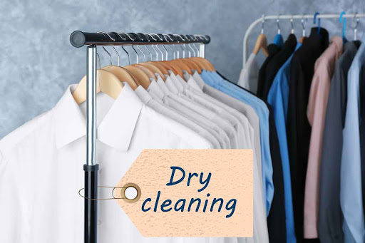 Dry Cleaner «Your Cleaners», reviews and photos, 410 W Ponce de Leon Ave, Decatur, GA 30030, USA