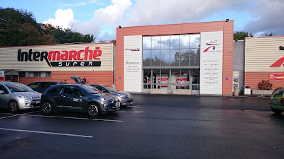 Intermarché SUPER Montmorency à Montmorency