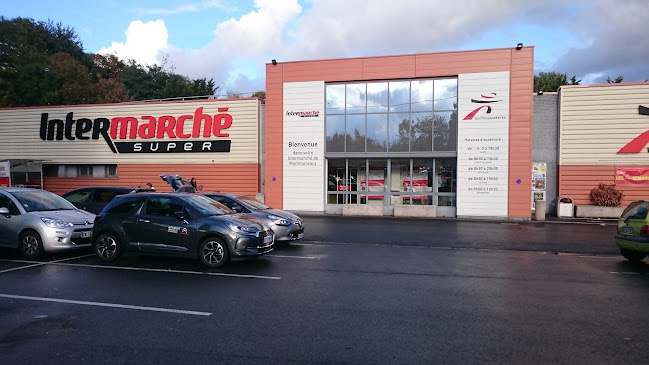 Intermarché SUPER Montmorency
