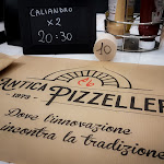 Photo n°1 de l'avis de Giovanni.a fait le 11/05/2019 à 13:25 sur le  ANTICA PIZZELLERIA 1973 à Mesagne