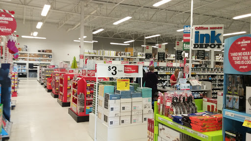 Office Supply Store «Office Depot», reviews and photos, 1225 Dell Range Blvd, Cheyenne, WY 82009, USA