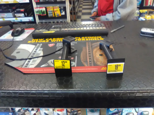 Auto Parts Store «Advance Auto Parts», reviews and photos, 315 Adams Ave, Canonsburg, PA 15317, USA