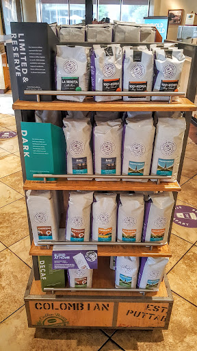 Coffee Shop «The Coffee Bean & Tea Leaf», reviews and photos, 528 Orange St, Redlands, CA 92374, USA