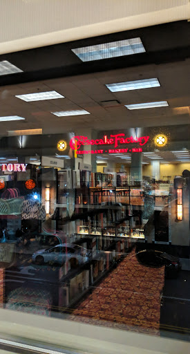 Restaurant «The Cheesecake Factory», reviews and photos, 56 Greene Blvd, Beavercreek, OH 45440, USA