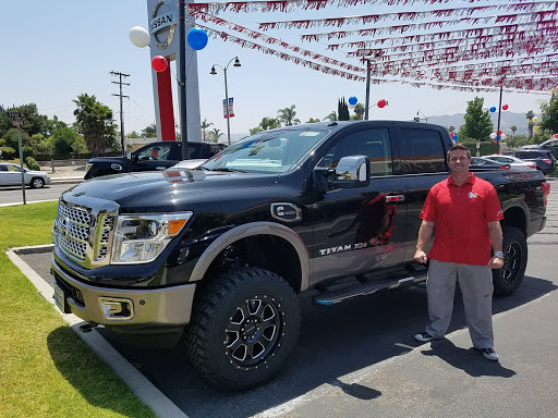 First Nissan of Simi Valley image