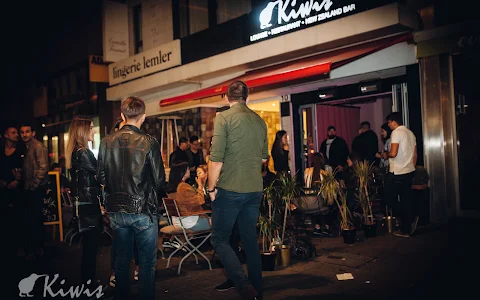 Kiwi’s - Café, Bar & Restaurant Frankfurt image