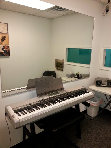 Music School «Angela Floyd School For Dance And Music», reviews and photos, 10845 Kingston Pike, Knoxville, TN 37934, USA