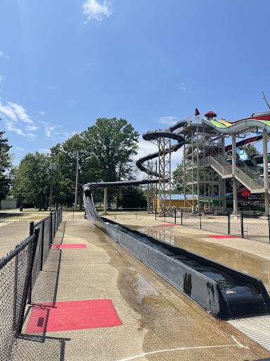 Water Park «Pioneer Waterland & Dry Fun Park», reviews and photos, 10661 Kile Rd, Chardon, OH 44024, USA