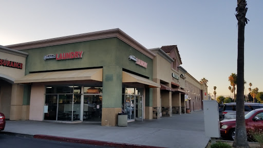 Laundromat «Sparklean Laundry Riverside», reviews and photos, 3911 Chicago Ave, Riverside, CA 92507, USA