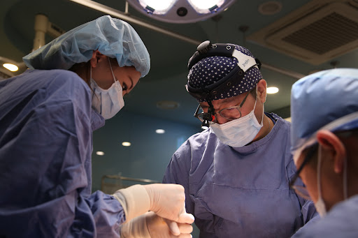Grand Plastic Surgery Korea