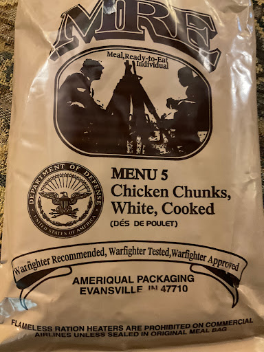 Army & Navy Surplus Shop «FDL Surplus Army Navy Store», reviews and photos, 80 W Scott St, Fond du Lac, WI 54935, USA