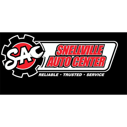 Auto Repair Shop «Snellville Auto Center», reviews and photos, 3354 Stone Mountain Hwy, Snellville, GA 30078, USA