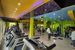 Subham Fitness studio,Mannargudi image