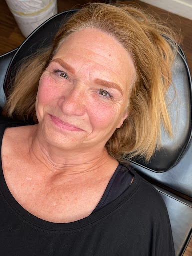 Explore link tattoo ideas, creative tattoo ideas in Peoria Heights, available at BeautiFULL Brows By Jen Microblading - Permanent Makeup Wild Honey Beauty Studio