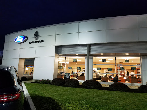 Ford Dealer «Fred Beans Ford of West Chester», reviews and photos, 1155 West Chester Pike, West Chester, PA 19382, USA