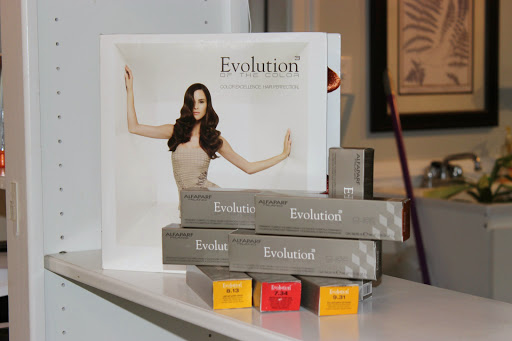 Beauty Salon «Salon Seventy Seven», reviews and photos, 77 E Main St, Westborough, MA 01581, USA