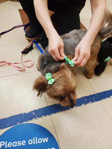 Pet Supply Store «PetSmart», reviews and photos, 3370 Shoppers Dr, McHenry, IL 60050, USA