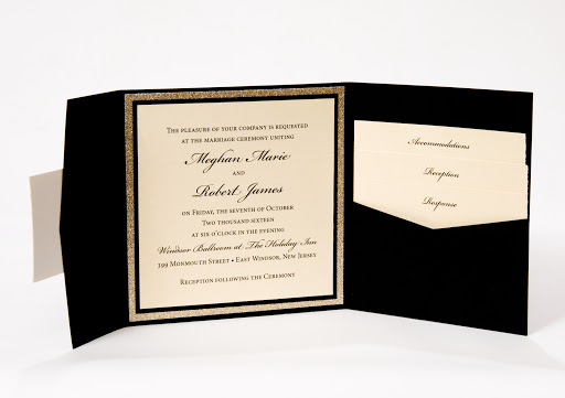 Invitation Printing Service «Word Center Printing», reviews and photos, 1905 NJ-33, Hamilton Township, NJ 08690, USA