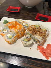 California roll du Restaurant japonais Dream Sushi à Arcueil - n°1