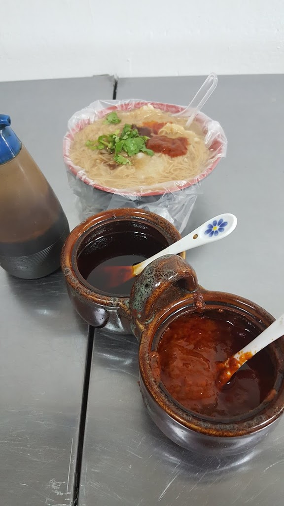 阿碧大腸麵線羹 的照片