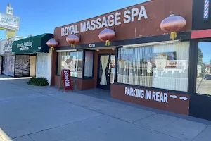 Royal Massage SPA image