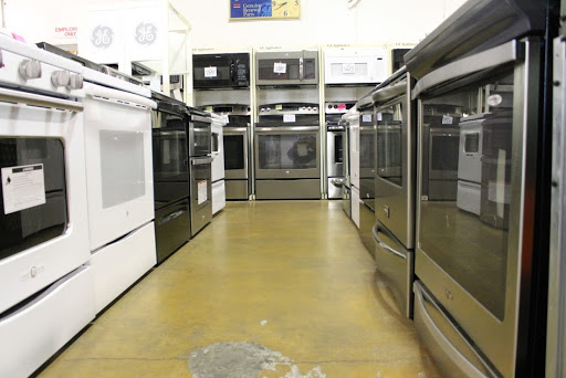 Appliance Store «B & B Appliances», reviews and photos, 331 E Dunlap Ave, Phoenix, AZ 85020, USA