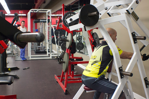 Gym «Perfect Fit Health Club», reviews and photos, 27233 Wolf Rd, Bay Village, OH 44140, USA