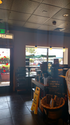 Starbucks image