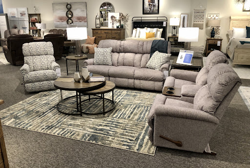 Furniture Store «La-Z-Boy Furniture Galleries», reviews and photos, 9605 Kingston Pike, Knoxville, TN 37922, USA