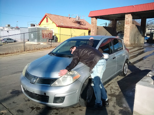 Used Car Dealer «Auto Express», reviews and photos, 11440 Garland Rd, Dallas, TX 75218, USA