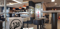 Atmosphère du Restauration rapide McDonald's à Créteil - n°7