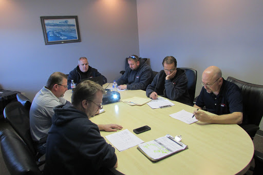 Auto Body Shop «Axelrod Collision Center», reviews and photos, 4850 Brookpark Rd, Cleveland, OH 44134, USA