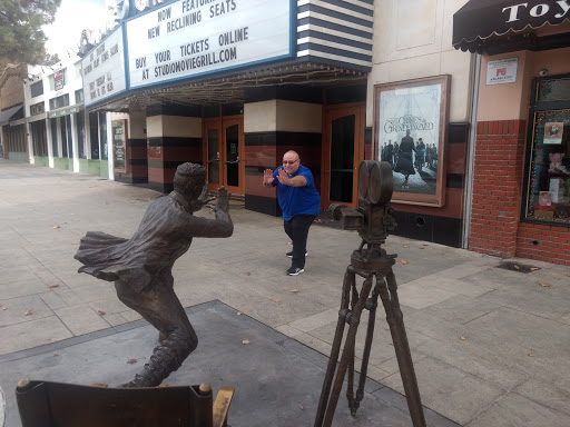 Movie Theater «Krikorian Premiere Theatres», reviews and photos, 410 S Myrtle Ave, Monrovia, CA 91016, USA