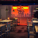 Photo n°7 de l'avis de Stefan.e fait le 24/07/2021 à 09:48 sur le  Sound Beach - Ristorante & Spiaggia à Cavallino-Treporti