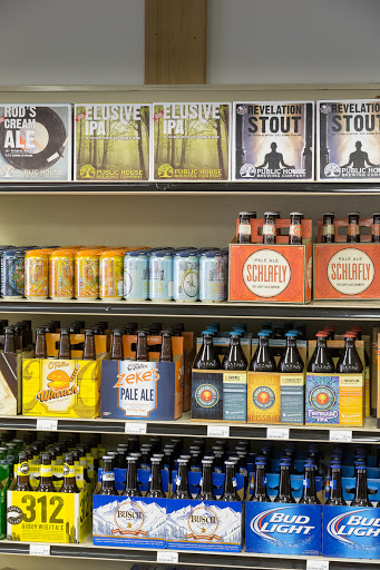 Grocery Store «Farm To You Market», reviews and photos, 5025 Old Hwy 100, Washington, MO 63090, USA