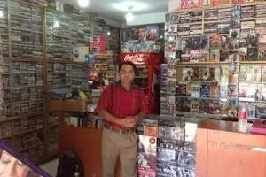 Aastha DVD Shop image