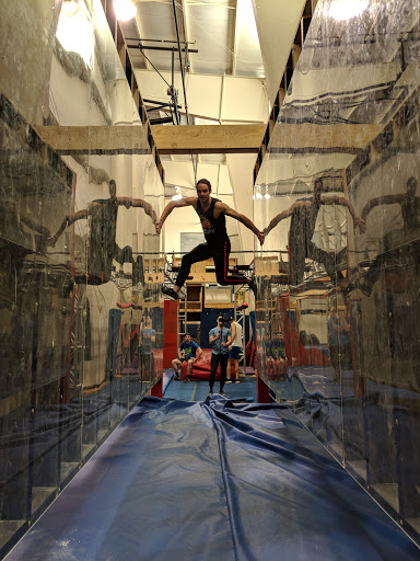 Gym «Ninja Quest Fitness», reviews and photos, 3910 Canton Rd, Marietta, GA 30066, USA