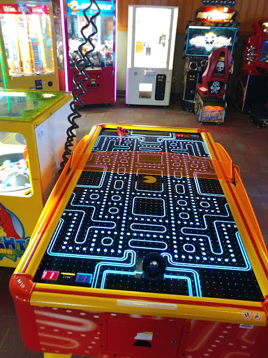 Movie Theater «Regal Cinemas Aliante 16 & IMAX», reviews and photos, 7300 N Aliante Pkwy, North Las Vegas, NV 89084, USA