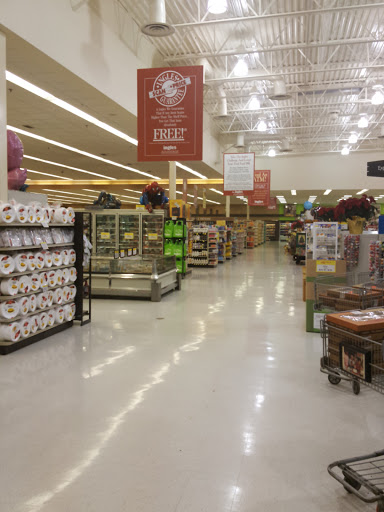 Grocery Store «Ingles Market», reviews and photos, 1890 E Main St, Hogansville, GA 30230, USA