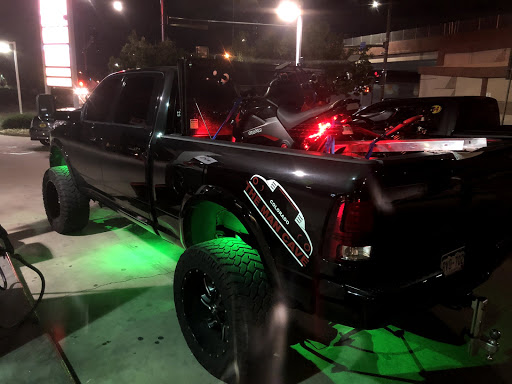 Nissan Dealer «AutoNation Nissan 104», reviews and photos, 2400 W 104th Ave, Denver, CO 80234, USA