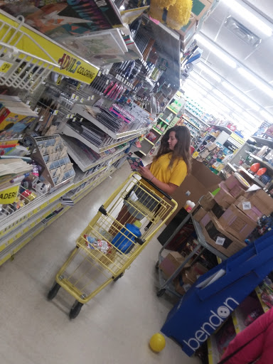 Discount Store «Dollar General», reviews and photos, 807 Berkshire St, Clinton, MS 39056, USA