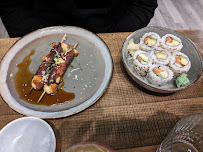 Plats et boissons du Restaurant japonais Fuji sushi à Troyes - n°4
