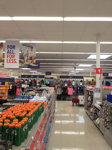 Sporting Goods Store «Academy Sports + Outdoors», reviews and photos, 310 Doug Baker Blvd, Birmingham, AL 35242, USA