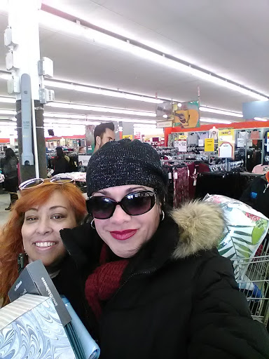 Discount Store «Kmart», reviews and photos, 411 Main St, Belleville, NJ 07109, USA