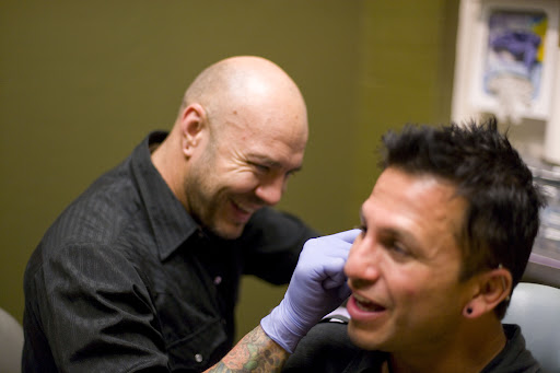 Body Piercing Shop «Mastodon Professional Body», reviews and photos, 1925 W University Dr, Mesa, AZ 85201, USA