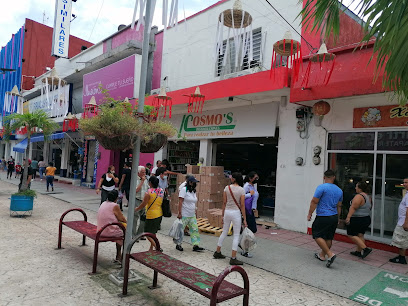 Cosmo'S Distribuciones Tapachula
