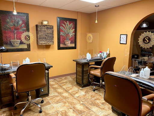 Beauty Salon «Soleil Aveda Salon & Spa», reviews and photos, 49 Range Rd #105, Windham, NH 03087, USA