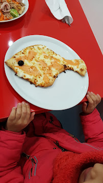 Pizza du Pizzeria Diffa pizza à Asnières-sur-Seine - n°13