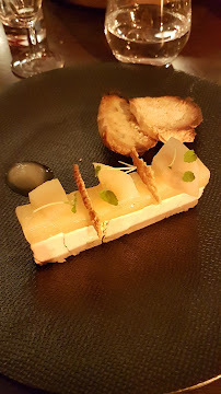 Foie gras du Restaurant Au Petit Louis à Metz - n°16